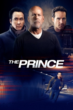 The Prince-free