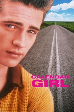 Calendar Girl-free
