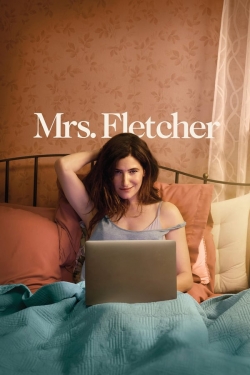 Mrs. Fletcher-free