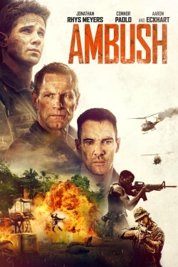 Ambush-free