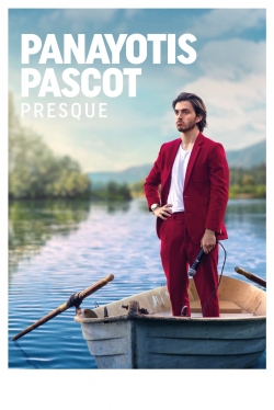 Panayotis Pascot: Almost-free