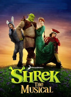 Shrek the Musical-free