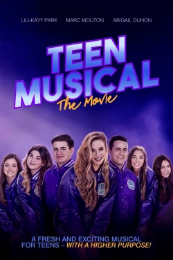 Teen Musical: The Movie-free