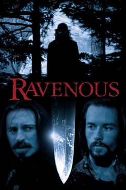 Ravenous-free