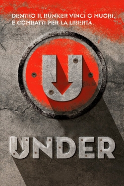 Under - The Series-free