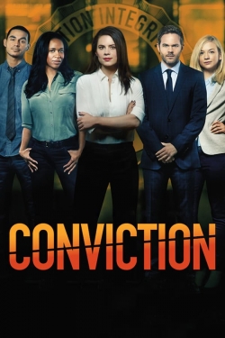 Conviction-free