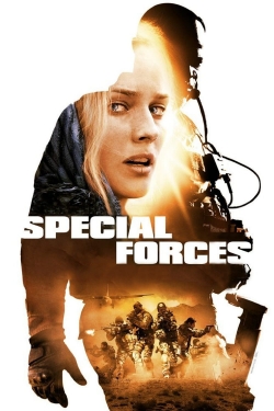 Special Forces-free