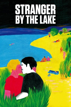Stranger by the Lake-free