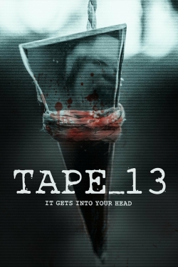 Tape_13-free