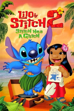 Lilo & Stitch 2: Stitch has a Glitch-free