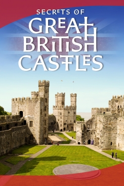 Secrets of Great British Castles-free