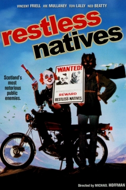 Restless Natives-free