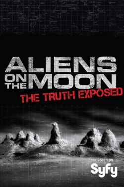 Aliens on the Moon: The Truth Exposed-free