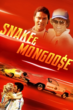 Snake & Mongoose-free