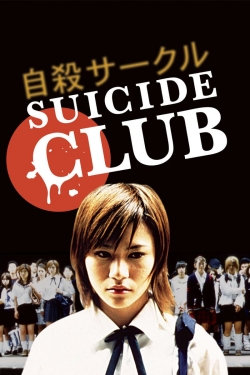 Suicide Club-free