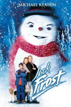 Jack Frost-free