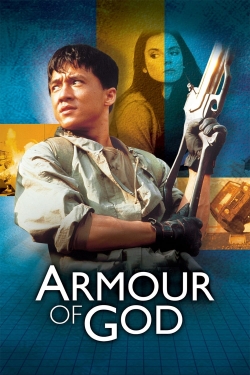 Armour of God-free