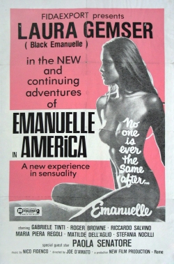 Emanuelle in America-free