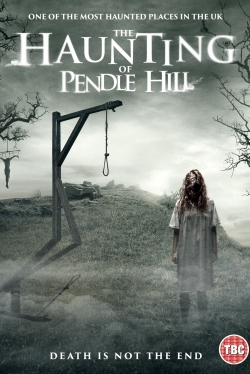 The Haunting of Pendle Hill-free