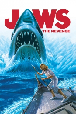 Jaws: The Revenge-free