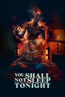 You Shall Not Sleep Tonight-free