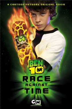 Ben 10: Race Against Time-free