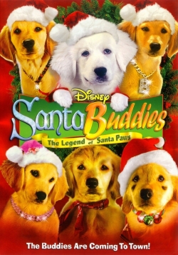 Santa Buddies-free