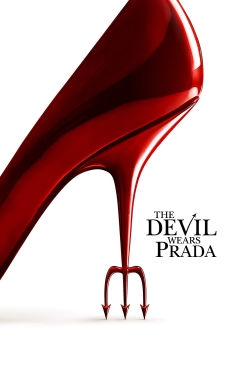 The Devil Wears Prada-free