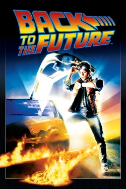Back to the Future-free