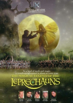 The Magical Legend of the Leprechauns-free