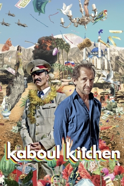 Kaboul Kitchen-free
