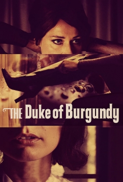 The Duke of Burgundy-free