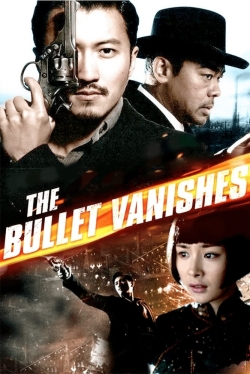 The Bullet Vanishes-free