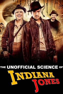 The Unofficial Science of Indiana Jones-free