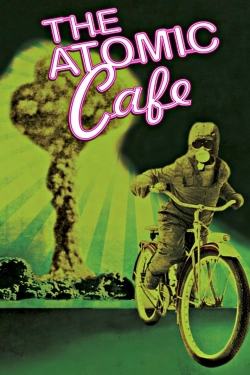The Atomic Cafe-free