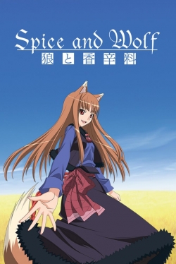 Spice and Wolf-free