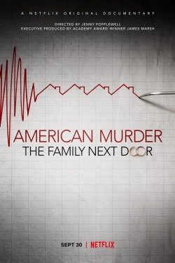 American Murder: The Family Next Door-free
