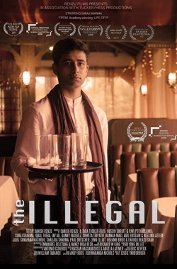 The Illegal-free
