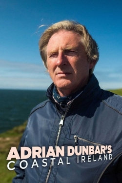 Adrian Dunbar's Coastal Ireland-free