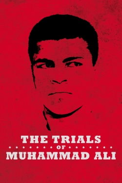 The Trials of Muhammad Ali-free