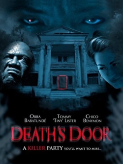 Death's Door-free