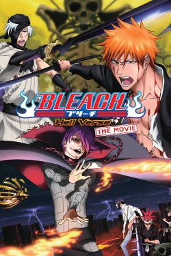 Bleach: Hell Verse-free