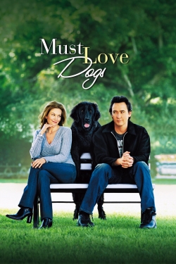 Must Love Dogs-free