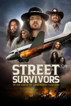 Street Survivors: The True Story of the Lynyrd Skynyrd Plane Crash-free