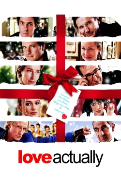 Love Actually-free