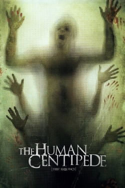 The Human Centipede (First Sequence)-free