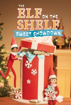 The Elf on the Shelf: Sweet Showdown-free