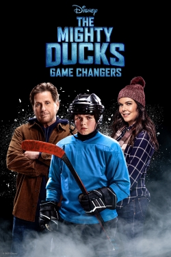 The Mighty Ducks: Game Changers-free