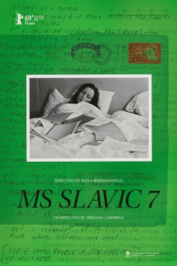 MS Slavic 7-free