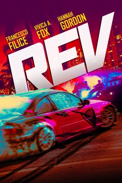 Rev-free